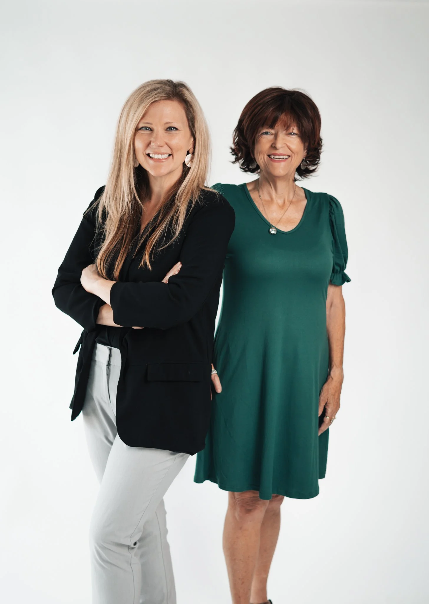 Allen Marketing Real Estate team